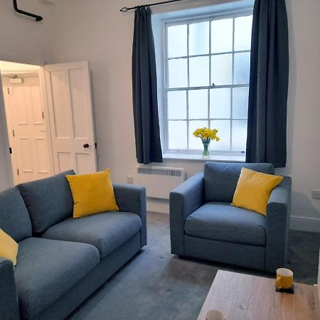 Eastgate Hideaway - Central, Luxury Apartment On Chester'S Historic Rows エクステリア 写真